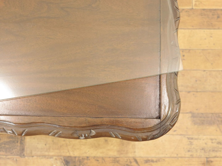 美品　アンティーク・コーヒーテーブル コーヒーテーブル 56608 アンティーク家具 ウェブサイト商品一覧 日本