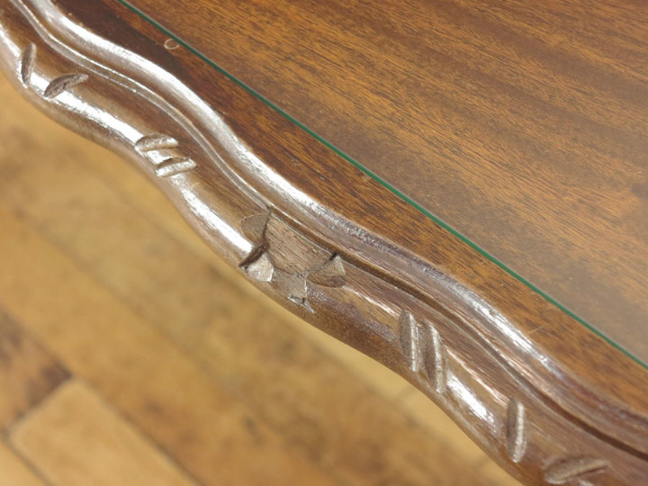 コーヒーテーブル 56608 アンティーク家具 ウェブサイト商品一覧 日本