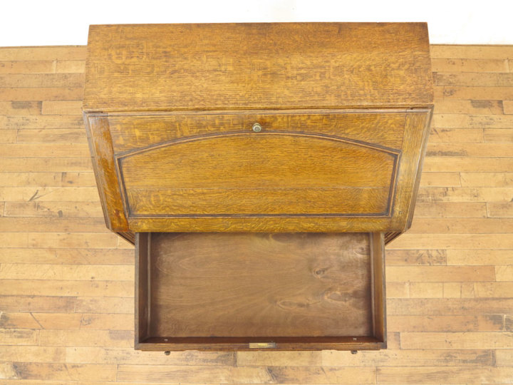 ライティングビューロー 56654 アンティーク家具 ウェブサイト商品一覧