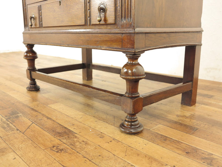 ライティングビューロー 56654 アンティーク家具 ウェブサイト商品一覧