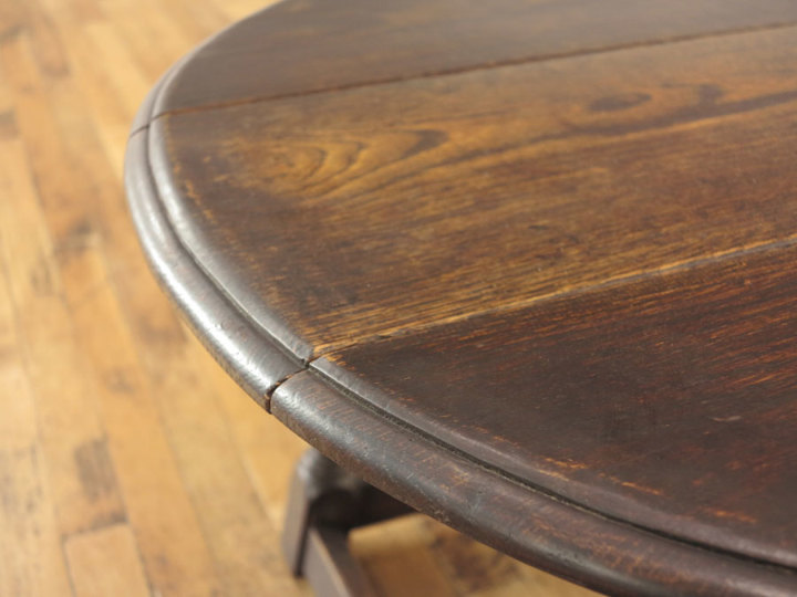 天板拡張式 コーヒーテーブル 56733 アンティーク家具 ウェブサイト