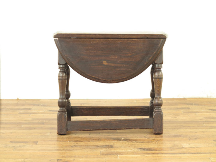 天板拡張式 コーヒーテーブル 56733 アンティーク家具 ウェブサイト