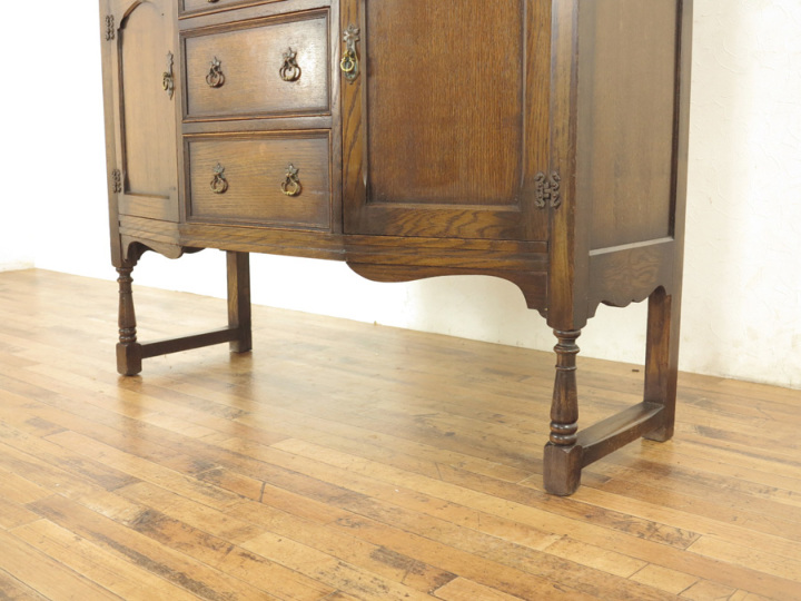 SIGNE cupboard(base type)(シグネ カップボード(ベースタイプ))/SIGNE[タブルーム]