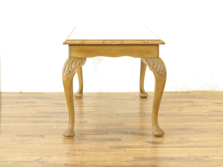 アンティーク ガラステーブル ガラストップコーヒーテーブル 56777 アンティーク家具 ウェブサイト