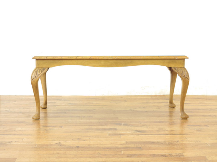 アンティークなコーヒーテーブル Coffee Table / コーヒーテーブル〈センターテーブル・サイド