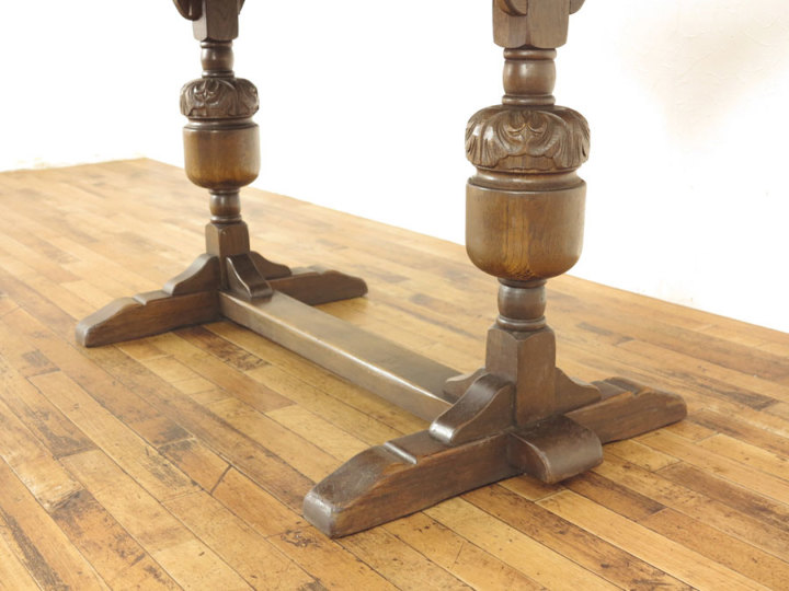 ドローリーフテーブル 56794 アンティーク家具 ウェブサイト商品一覧