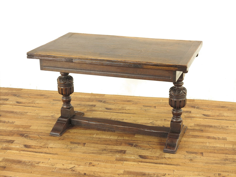 ドローリーフテーブル 56808 アンティーク家具 ウェブサイト商品