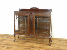 �A���e�B�[�N�Ƌ�@�A���e�B�[�N�t���b�N�X