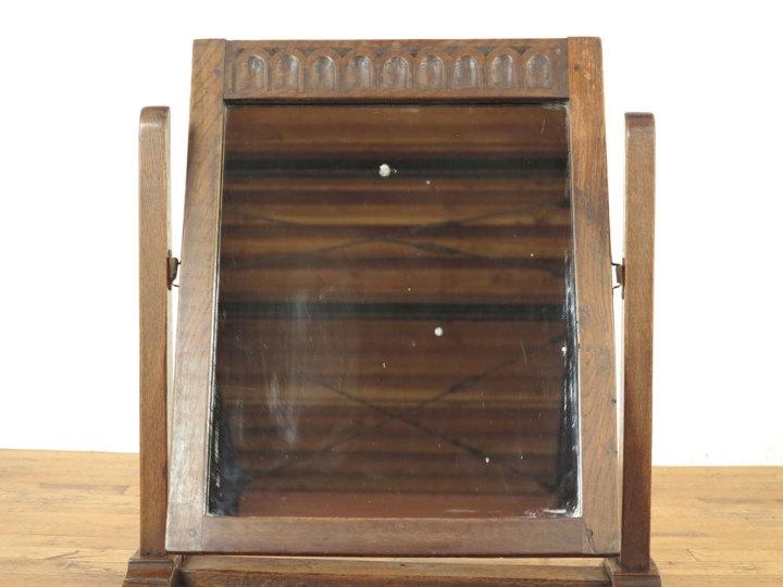 卓上ミラー 56839b アンティーク家具 ウェブサイト商品一覧 日本最大級