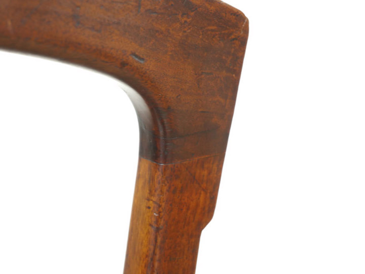 張替済チェア 56857 アンティーク家具 ウェブサイト商品一覧