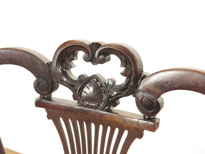 ヴィクトリアン アームチェア 56864b アンティーク家具 ウェブサイト