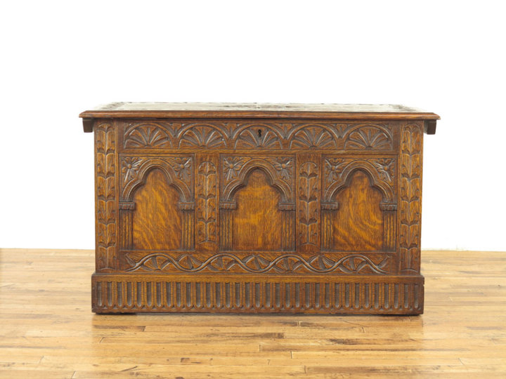 コファー 56894 アンティーク家具 ウェブサイト商品一覧 日本最大級の