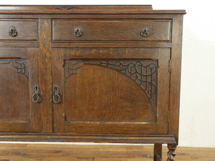 サイドボード 57074 アンティーク家具 ウェブサイト商品一覧 日本最大