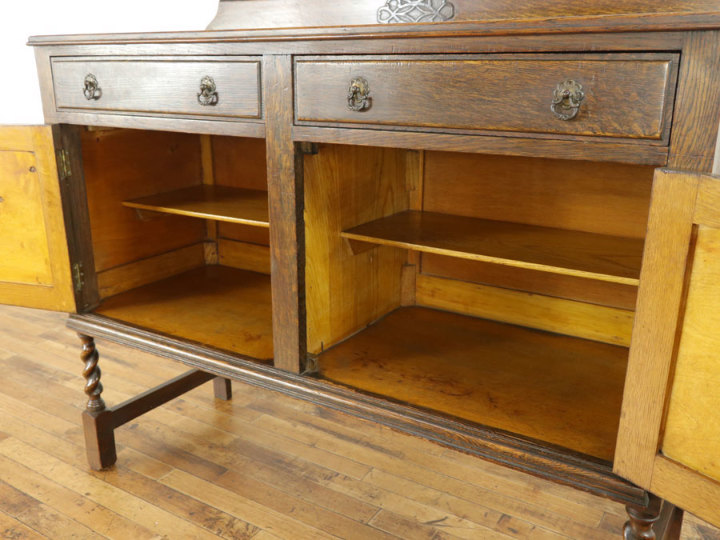 サイドボード 57074 アンティーク家具 ウェブサイト商品一覧 日本最大