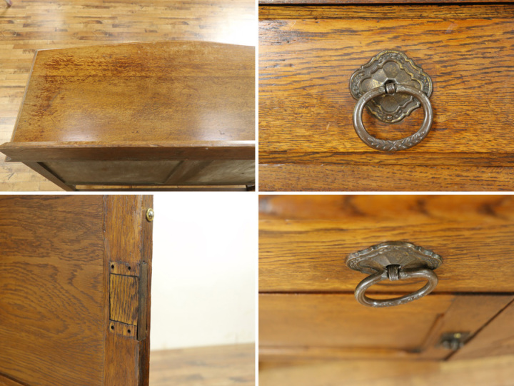 ツイストレッグ サイドボード 57077 アンティーク家具 ウェブサイト