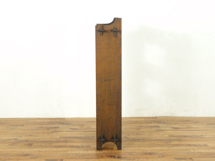 ブックシェルフ 57080 アンティーク家具 ウェブサイト商品一覧 日本