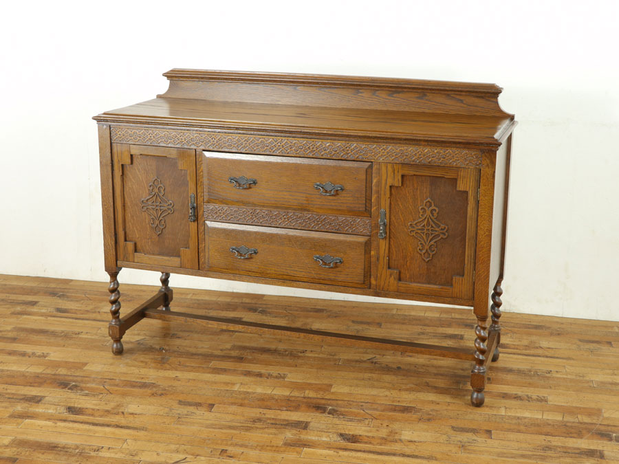 サイドボード 57094 アンティーク家具 ウェブサイト商品一覧 日本最大