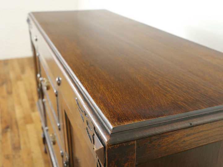 サイドボード 57114 アンティーク家具 ウェブサイト商品一覧 日本最大