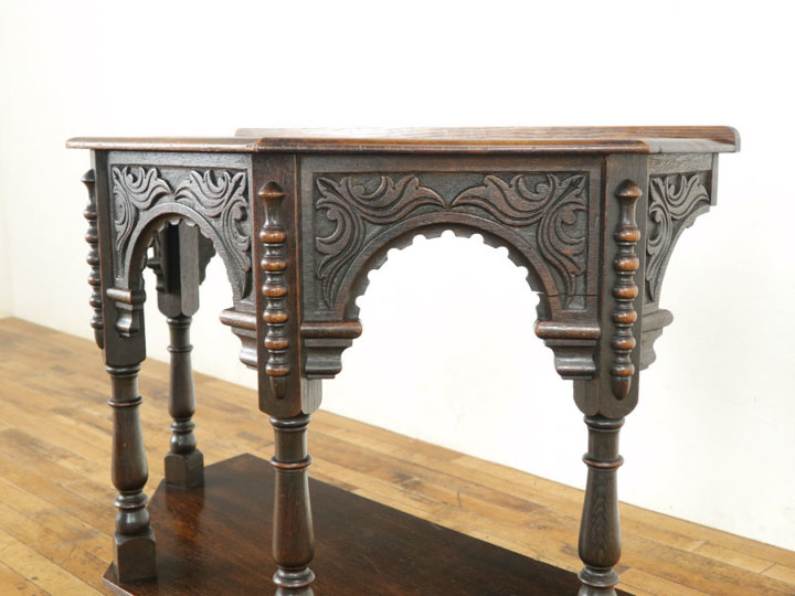 コンソール 57156 アンティーク家具 ウェブサイト商品一覧 日本最大級