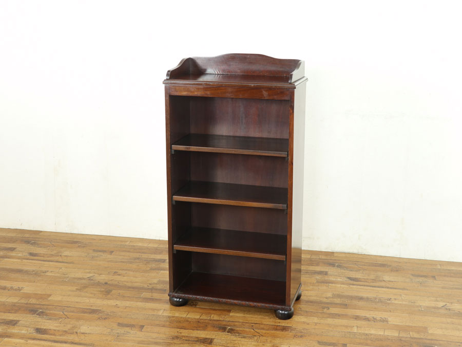 ブックシェルフ 57197 アンティーク家具 ウェブサイト商品一覧 日本