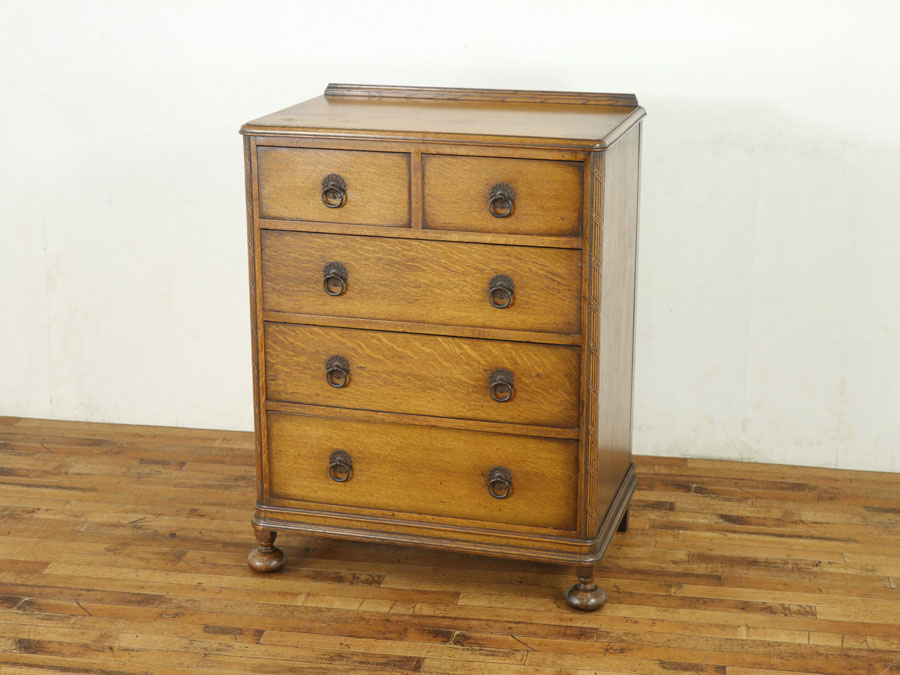 木製　ヴィンテージ　チェスト チェスト 57213 アンティーク家具 ウェブサイト商品一覧 日本最大級の