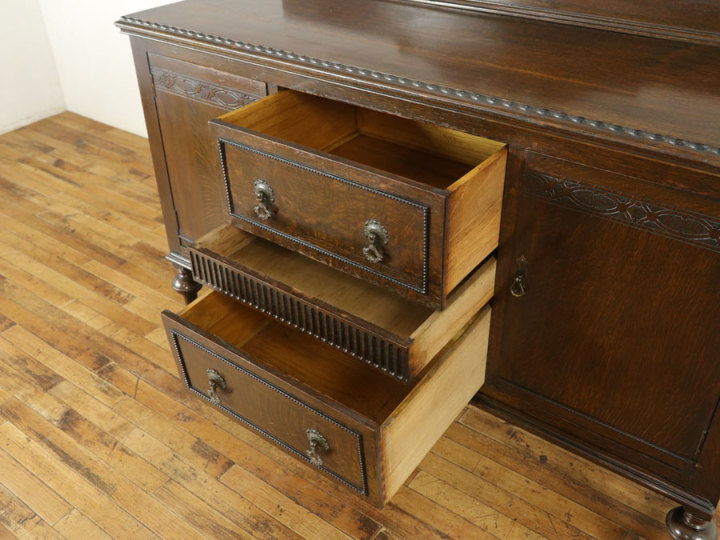 サイドボード 57216 アンティーク家具 ウェブサイト商品一覧 日本最大