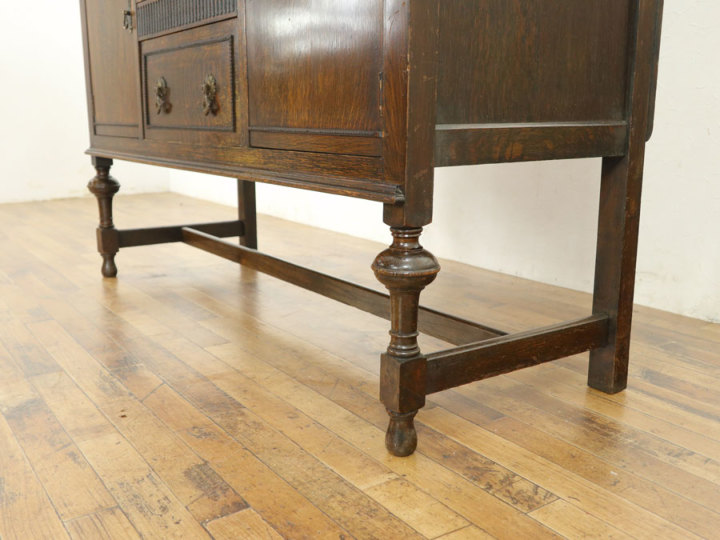 サイドボード 57216 アンティーク家具 ウェブサイト商品一覧