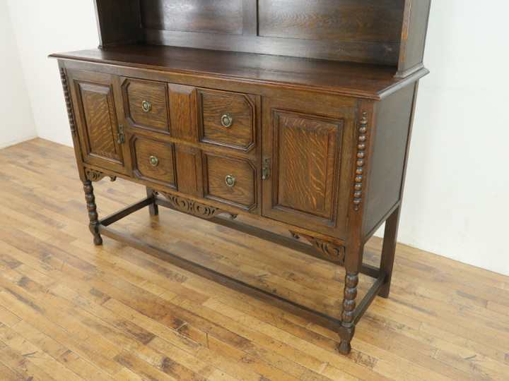 カップボード 57221 アンティーク家具 ウェブサイト商品一覧 日本最大