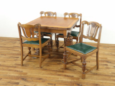 �e�[�u���`�F�A�Z�b�g�@�A���e�B�[�N�t���b�N�X