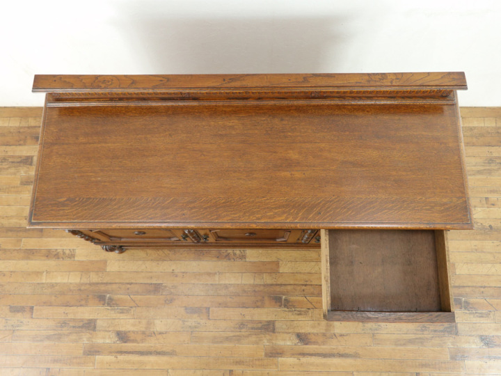 【送料込み】木製アンティーク家具/サイドボード サイドボード 57238 アンティーク家具 ウェブサイト商品一覧 日本最大