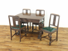 �_�C�j���O�Z�b�g �A���e�B�[�N�t���b�N�X