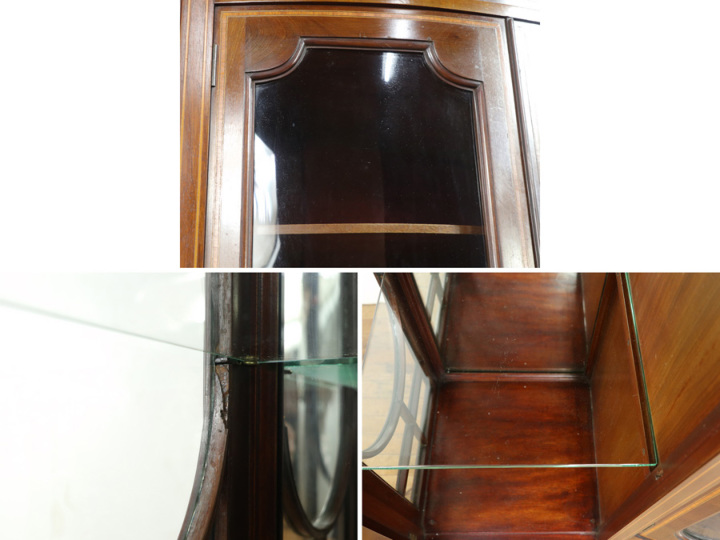 アーツアンドクラフツ キャビネット 57248 アンティーク家具 アーツアンドクラフツ キャビネット 57248 アンティーク家具