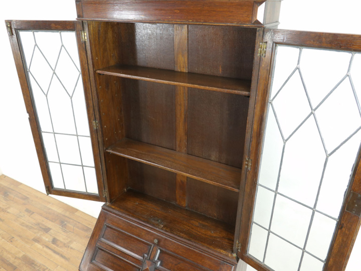 ビンテージ家具❗️ブックビューロー　Mid-Century MODERN ビンテージ家具❗️ブックビューロー Mid-Century MODERN