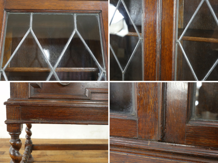 ビンテージ家具❗️ブックビューロー　Mid-Century MODERN ビンテージ家具❗️ブックビューロー Mid-Century MODERN