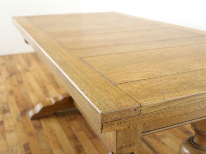 リフェクトリーテーブル 57271 アンティーク家具 ウェブサイト商品一覧