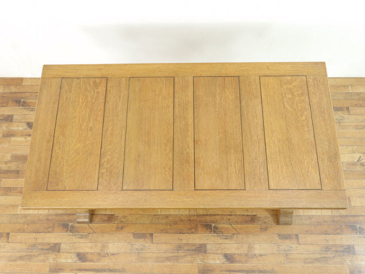 リフェクトリーテーブル 57271 アンティーク家具 ウェブサイト商品一覧