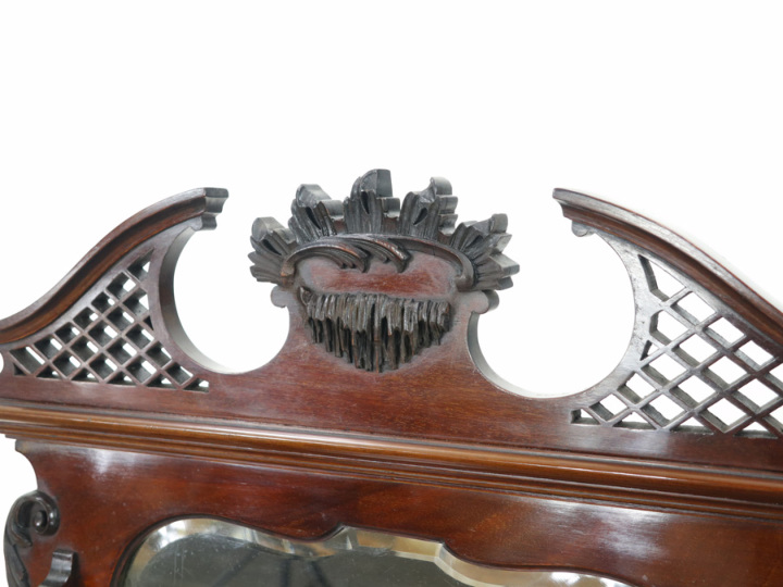 ヴィクトリアン ミュージックキャビネット 57273 アンティーク家具