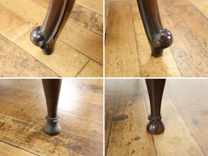 ヴィクトリアン ミュージックキャビネット 57273 アンティーク家具