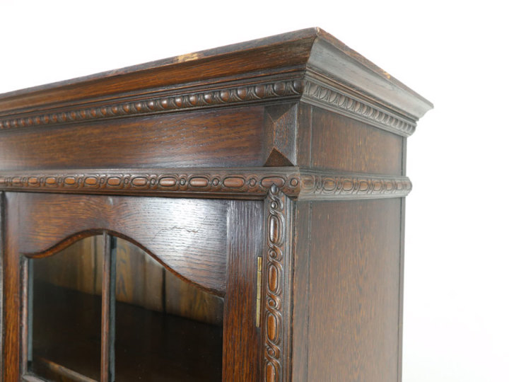 英国ブックケース 57288 アンティーク家具 ウェブサイト商品一覧 日本