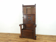 �z�[���X�^���h�@�A���e�B�[�N�t���b�N�X