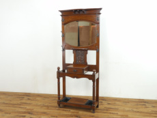 �A���e�B�[�N�Ƌ�@�z�[���X�^���h