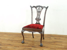 �A���e�B�[�N�Ƌ� �`�b�y���f�[���`�F�A