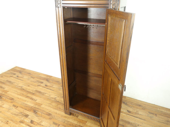 フランス　アンティーク　アールデコ　ローテーブル　ヴィンテージ フランスアンティーク 木製ローテーブル - L'atelier Brocante