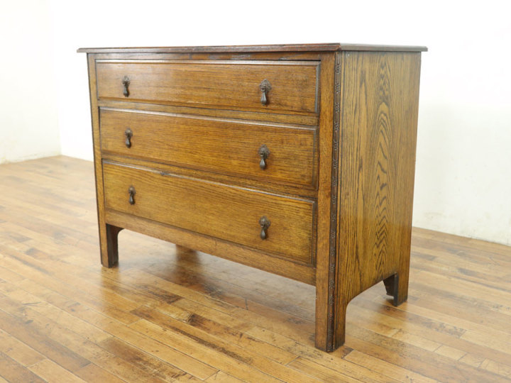 アンティーク　チェスト　イギリス イギリスアンティーク家具 チェスト アンティークチェスト