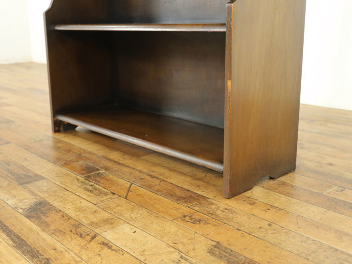 ブックシェルフ 57444 アンティーク家具 ウェブサイト商品一覧 日本