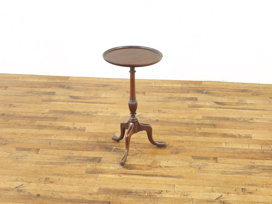 ワインテーブル　テーブル　アンティーク　昭和レトロ ワインテーブル 57462b アンティーク家具 ウェブサイト商品一覧 日本