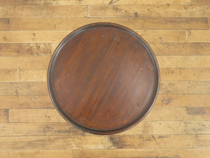 ワインテーブル　テーブル　アンティーク　昭和レトロ ワインテーブル 57462b アンティーク家具 ウェブサイト商品一覧 日本