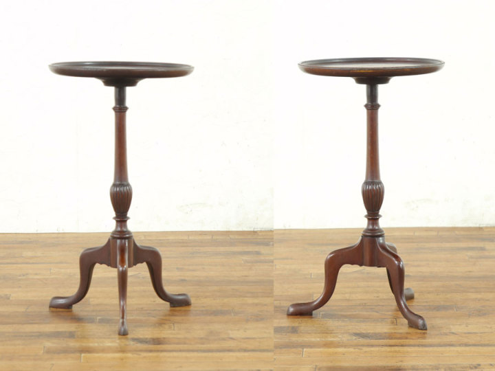 ワインテーブル 57462b アンティーク家具 ウェブサイト商品一覧 日本