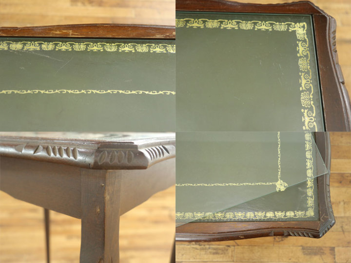 アンティーク　ビンテージ　ネストテーブル Vintage Nest table 北欧ヴィンテージ ネストテーブル