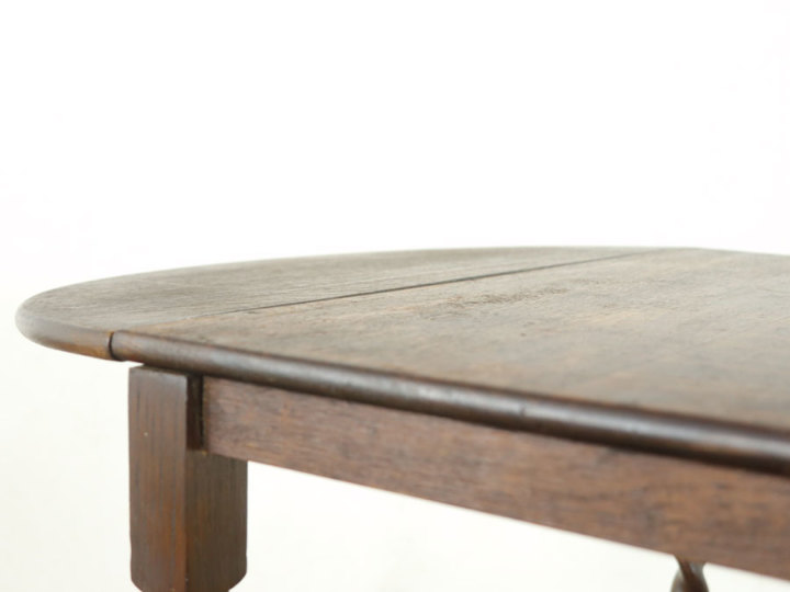 アンティーク　テーブルワゴン 天板拡張式 ワゴン 57574 アンティーク家具 ウェブサイト商品一覧 日本